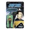 Super7 Star Trek Tng Data Brent Spiner Reaction Figure 375 Inch Wave 1